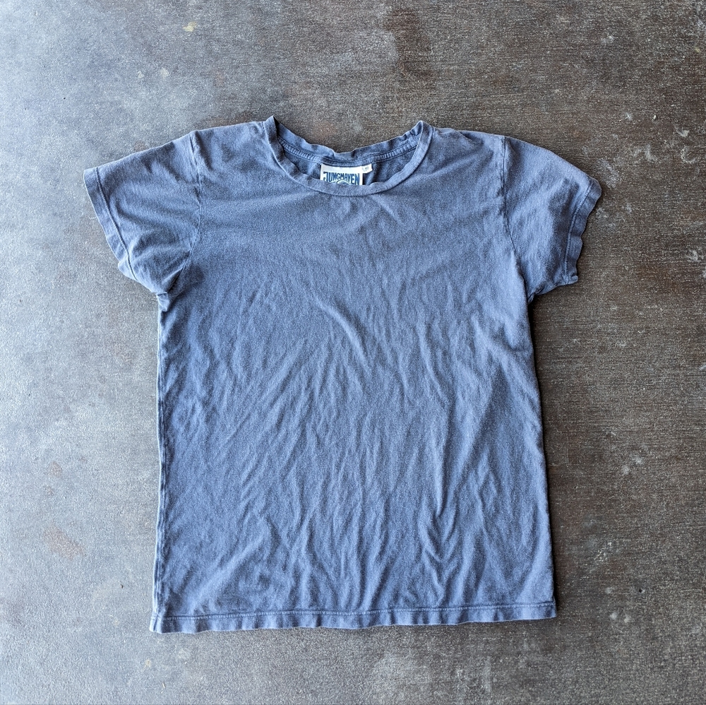 Jungmaven Ojai T-shirt